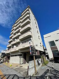 チサンマンション宇都宮第1 508