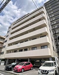 アーバンシェルB館 801