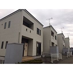 シャンティ―ニュメゾン D