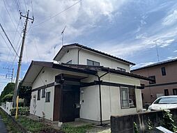 上厚崎戸建