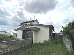駒生町1丁目戸建