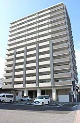 サンクレイドル宇都宮南大通り 11F