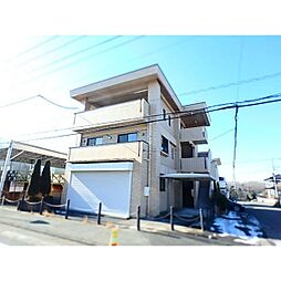 フォルトゥーナ清原台 301