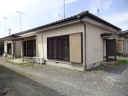 サンホーム住宅 N