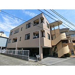 メゾン常陸 302