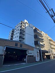 宇都宮ハイツ 701