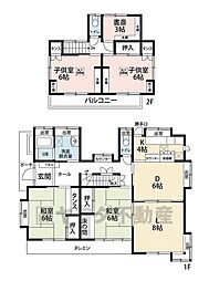 東区美和台2丁目　戸建