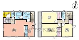 早良区原第12　2号棟　新築戸建