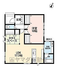 糸島市二丈武3丁目　2号地