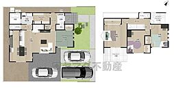 タマタウンJR筑前深江駅東　2号地　新築戸建