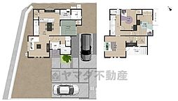 タマタウン福吉駅南　1号地　新築戸建