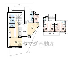 早良区早良6丁目　戸建