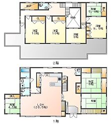 岡山市中区平井１丁目