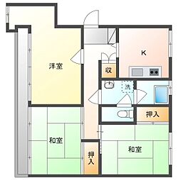 岡山市北区大安寺南町２丁目