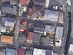 岡山市北区富田の土地