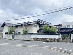 勝田郡奈義町滝本の一戸建て