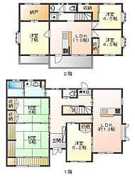 岡山市北区平野