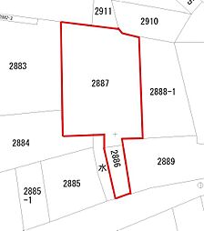 岡山市東区古都南方の一戸建て