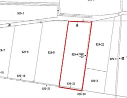 浅口市鴨方町鴨方の土地