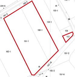 岡山市東区瀬戸町光明谷の土地