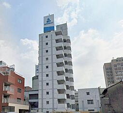 岡山市北区清心町