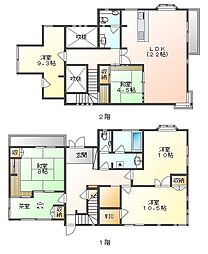 岡山市中区円山