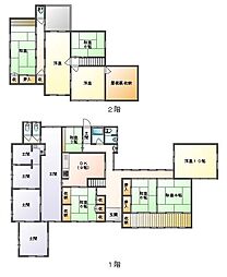 岡山市北区建部町品田