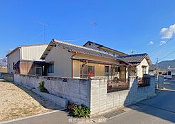 岡山市中区米田