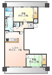 岡山市中区古京町１丁目