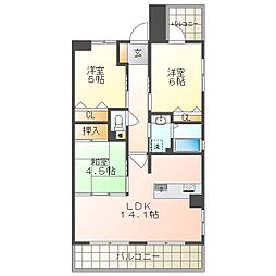 岡山市北区清輝橋１丁目