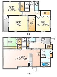 岡山市南区南輝３丁目