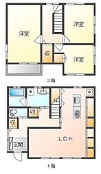 岡山市南区大福