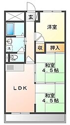 岡山市南区泉田３丁目