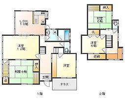 岡山市中区兼基