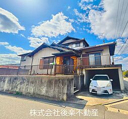 岡山市中区兼基