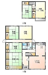 岡山市北区津高