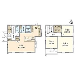 岡山市東区西大寺中野