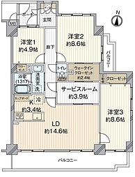 岡山市北区平田