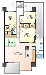 岡山市北区内山下１丁目