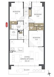 岡山市中区小橋町１丁目