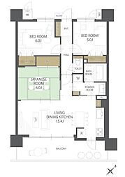 岡山市北区東古松５丁目