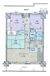 岡山市北区東島田町２丁目