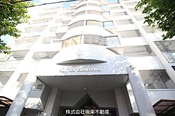 岡山市北区南中央町