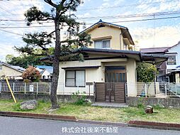 岡山市中区円山