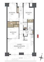 岡山市北区津高