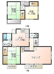 都窪郡早島町早島