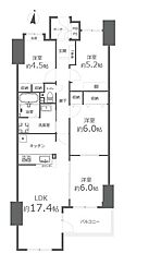岡山市北区東古松２丁目