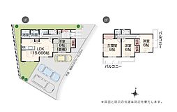 岡山市中区福泊