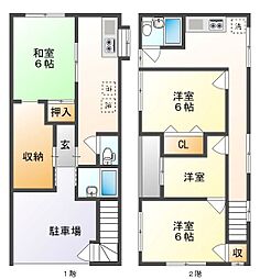 岡山市北区岡町