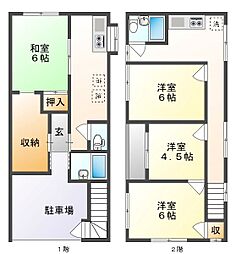 岡山市北区岡町